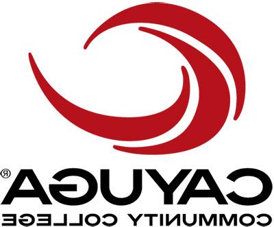 卡尤加CC标志
