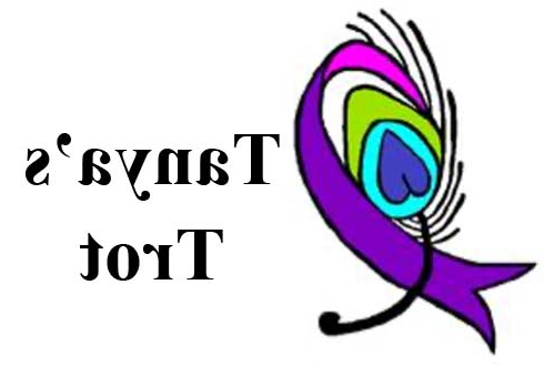 Tanya的Trot标志