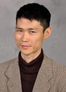 Katsuhiro Kobayashi，医学博士