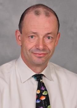 Andreas Meier，医学博士，医学博士