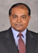 Birendra P Sah，医学博士，FCCP