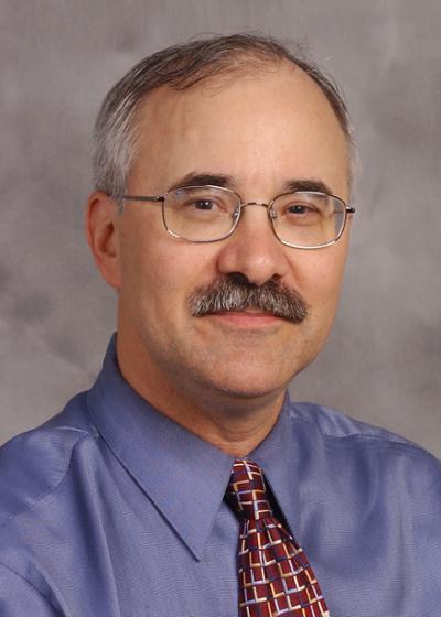 Stephen Graziano，医学博士