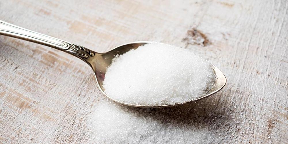 一些糖醇, 像赤藓糖醇和山梨糖醇——通常用作甜味剂——会导致癌症, 根据澳门银河平台的研究.